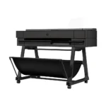 Hp Designjet T850 914 Mm 36 Grossformatdrucker Farbe Tintenstrahl Rolle 250868760