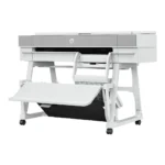 Hp Designjet T950 914 Mm 36 Grossformatdrucker Farbe Tintenstrahl 789557294