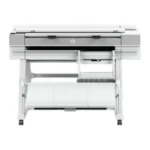 Hp Designjet T950 914 Mm 36 Multifunktionsdrucker Farbe Tintenstrahl Rolle