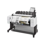 Hp Designjet T2600 Ps Mfp 36 Zoll 914 Mm Grossformatdrucker Farbe Tintenstrahl A0 1356168937