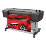 Hp Designjet Z6 Postscript 1118 Mm 44 Grossformatdrucker Farbe