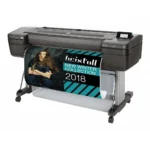 Hp Designjet Z9 Postscript 1118 Mm 44 Grossformatdrucker Farbe