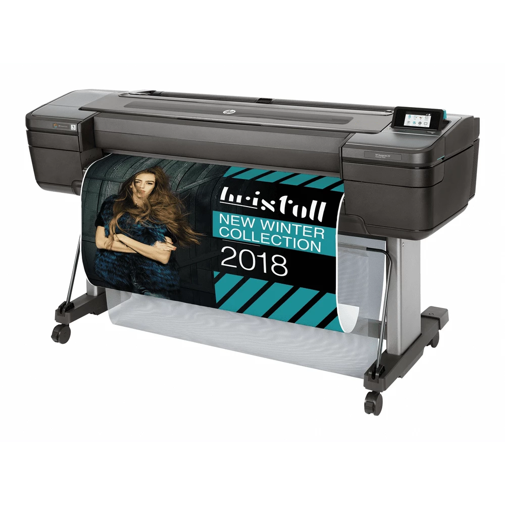 prhp-dsjz9-f1b2a60e3e10f780c1c25597b2f7571f-183084-1-51ece3677b880481089709d552c4d30e Hp Designjet Z9 Postscript 1118 Mm 44 Grossformatdrucker Farbe - Image 1