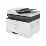 Hp Color Laser Mfp 179Fwg Multifunktionsdrucker Farbe Laser A4 210 X 297 Mm