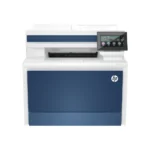 Hp Color Laserjet Pro Mfp 4302Dw Laser Color Mfp A4