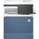 Hp Laserjet Enterprise Flow Mfp 5800Zf Laser Color Mfp A4 971821364