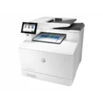 Hp Color Laserjet Enterprise M480F Laser Color Mfp A4 1496019793