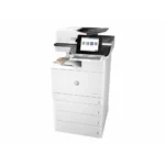 Hp Color Laserjet Enterprise Flow Mfp M776Z Laser Color Mfp A3