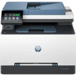 Hp Color Laserjet Pro 3302Fdwg Laser Color Mfp A4 1286395865