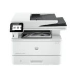 Hp Laserjet Pro Mfp 4102Fdwe Hp Programm Sw Laser Mfp A4