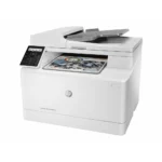 Hp Color Laserjet Pro Mfp M183Fw Laser Color Mfp A4