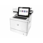 Hp Laserjet Enterprise Flow Mfp M578C Laser Color Mfp A4