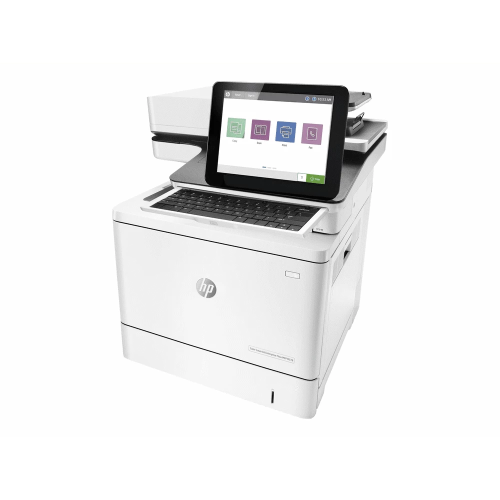 prhp-m578c-b4ddbfadd3181f5426290a1c26144dc2-186372-1-2d6248aac7abd5b283c3add1b5823e3c Hp Laserjet Enterprise Flow Mfp M578C Laser Color Mfp A4 - Image 1