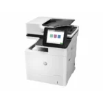 Hp Laserjet Enterprise Mfp M635H Sw Laser Mfp A4