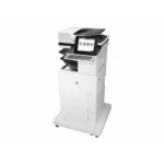 Hp Laserjet Enterprise Flow Mfp M635Z Sw Laser Mfp A4