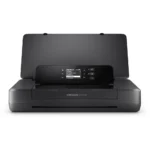 Hp Officejet 200 Mobile Mobiler Drucker A4