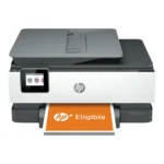 Hp Officejet Pro 8022E All In One Hp Programm Tinte Mfp A4