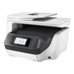 Hp Officejet Pro 8730 All In One Multifunktionsdrucker Farbe Tintenstrahl A4 210 X 297 Mm