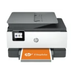 Hp Officejet Pro 9012E All In One Hp Programm Tinte Mfp A4