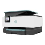 Hp Officejet Pro 9015E All In One Hp Programm Tinte Mfp A4
