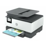 Hp Officejet Pro 9019E Hp Programm Tinte Mfp A4