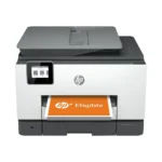 Hp Officejet Pro 9022E Tinte Mfp A4 Instant Ink Version