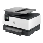 Hp Officejet Pro 9120E All In One Hp Programm Tinte Mfp A4 854173177