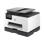 Hp Officejet Pro 9132E All In One Hp Programm Tinte Mfp A4