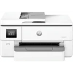 Hp Officejet Pro 9720E All In One Hp Programm Tinte Mfp A3