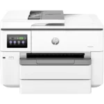 Hp Officejet Pro 9730E All In One Hp Programm Tinte Mfp A3