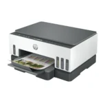 Hp Smart Tank 7005 All In One Tintentank Mfp A4