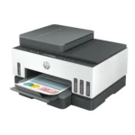 Hp Smart Tank 7305 All In One Tintentank Mfp A4