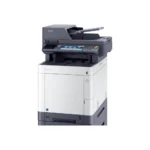 Kyocera Ecosys M6630Cidn Laser Color Mfp A4 765889023