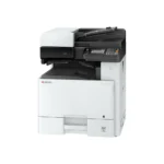 Kyocera Ecosys M8124Cidn Laser Color Mfp A3