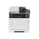 Kyocera Ecosys Ma2100Cfx Laser Color Mfp A4