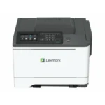 Lexmark Cs622De Laser Color A4
