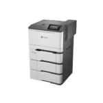 Lexmark Cs632Dwe Laser Color A4 1369732220