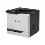 Lexmark Cs820De Laser Color A4