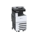 Lexmark Cx931Dtse Laser Color Mfp A3