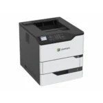 Lexmark Ms822De Sw Laser A4