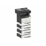 Lexmark Mx521De Sw Laser Mfp A4