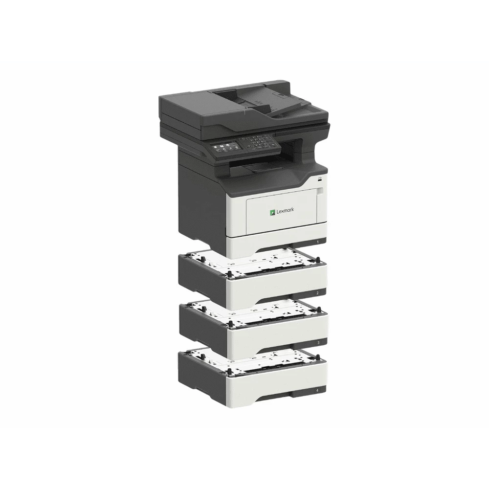 prle-mx521de-b0a5713839f5d5200ec6ad79f46ea8f4-182280-1-0ffb12b252a1b003a9921157fc28e709 Lexmark Mx521De Sw Laser Mfp A4 - Image 1