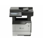 Lexmark Mx622Ade Sw Laser Mfp A4