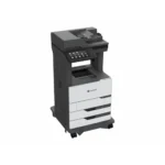 Lexmark Mx826Ade Sw Laser Mfp A4