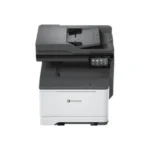 Lexmark Xc2335 Laser Color Mfp A4