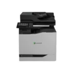 Lexmark Xc6152De Laser Color Mfp A4 1470293517