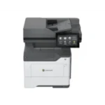 Lexmark Xm3350 Sw Laser Mfp A4