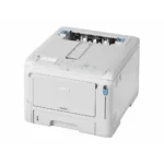 Oki C650Dn Laser Color A4