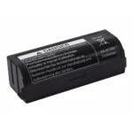 Brother Li Ion Akku Fur P Touch P710Bt