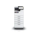 Epson Mfp Unterschrank Low Fur Workforce Enterprise Am C400 1793896813